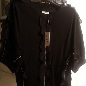 2 Piece Rhinesone pants set